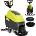 Ulsonix Electric floor scrubber 457 mm 155 rpm 1600 W Ulsonix Electric floor scrubber 457 mm 155 rpm 1600 W