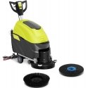 Ulsonix Electric floor scrubber 457 mm 155 rpm 1600 W Ulsonix Electric floor scrubber 457 mm 155 rpm 1600 W