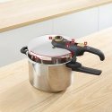 TEFAL Secure Trendy Pressure 6L spiediena katls P2580701 TEFAL Secure Trendy Pressure 6L spiediena katls P2580701