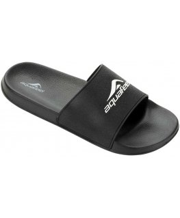 Slippers unisex AQUAFEEL 75633 20 44 black