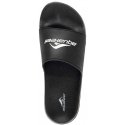 Šlepetės unisex AQUAFEEL 75633 20 44 juodas Šlepetės unisex AQUAFEEL 75633 20 44 juodas