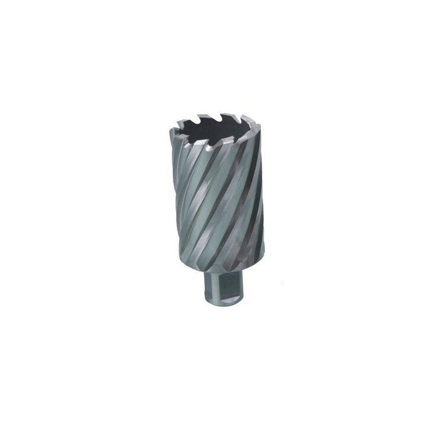 Drill bit Ecef HSS-M2 Weldon 24x30 mm – 2