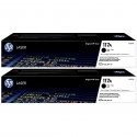 HP 117A Black Original Laser Toner Cartridge 1000 HP 117A Black Original Laser Toner Cartridge 1000