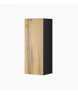 Cama WIP90 VIGO C/DW dzīvojamās istabas skapis Glabāšanas skapis