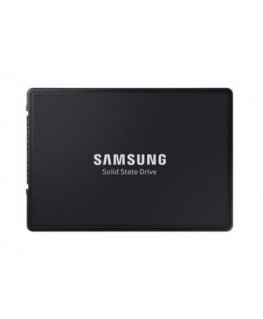 Samsung PM9A3 7.68 TB U.2 PCI Express 4.0 NVMe MLC