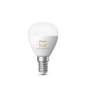 Philips Hue White ambience Lustre – E14 smart bulb