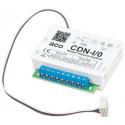 ACO ACO CDN-I/O relės modulis papildomiems CDNP FAMILIO INSPIRO įėjimams ir išėjimams ACO ACO CDN-I/O relės modulis papildomiems CDNP FAMILIO INSPIRO įėjimams ir išėjimams