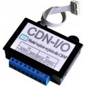ACO ACO CDN-I/O relės modulis papildomiems CDNP FAMILIO INSPIRO įėjimams ir išėjimams ACO ACO CDN-I/O relės modulis papildomiems CDNP FAMILIO INSPIRO įėjimams ir išėjimams