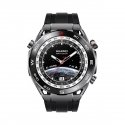 Huawei WATCH Ultimate 3,81 cm (1.5") LTPO 48 mm Гибридный 466 x 466 пикселей Черный GPS (спутниковый Huawei WATCH Ultimate 3,81 cm (1.5") LTPO 48 mm Гибридный 466 x 466 пикселей Черный GPS (спутниковый