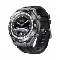 Huawei WATCH Ultimate 3,81 cm (1.5") LTPO 48 mm Hybridi 466 x 466 pikseliä musta GPS (satelliitti) Huawei WATCH Ultimate 3,81 cm (1.5") LTPO 48 mm Hybridi 466 x 466 pikseliä musta GPS (satelliitti)