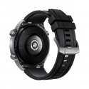 Huawei WATCH Ultimate 3,81 cm (1.5") LTPO 48 mm Hybridi 466 x 466 pikseliä musta GPS (satelliitti) Huawei WATCH Ultimate 3,81 cm (1.5") LTPO 48 mm Hybridi 466 x 466 pikseliä musta GPS (satelliitti)