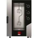 Tecnoeka Convection steam oven Millennial Smart Gastro 11 x GN 1/1 15400 W Tecnoeka Convection steam oven Millennial Smart Gastro 11 x GN 1/1 15400 W