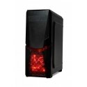 iBox ORCUS X14 Midi Tower musta iBox ORCUS X14 Midi Tower musta