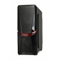 iBox ORCUS X14 Midi Tower musta iBox ORCUS X14 Midi Tower musta