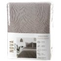 Bedding set Eurofirany EX/POS/FLANO/BEŻ 140X200 70X90/X1 Bedding set Eurofirany EX/POS/FLANO/BEŻ 140X200 70X90/X1