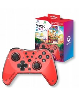 Oniverse AstraLite Red i gra Marsupilami