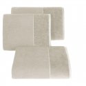Rankšluostis Eurofirany RE / LUCY / 02 / BEIGE 70X140 (X3) 500 Rankšluostis Eurofirany RE / LUCY / 02 / BEIGE 70X140 (X3) 500