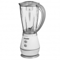 Mesko MS 4060 White/ grey, 500 W, Plastic, 1 L, Type Stand Mesko MS 4060 White/ grey, 500 W, Plastic, 1 L, Type Stand