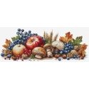 luca S Embroidery kit 57x21.5cm SBU5071 luca S Embroidery kit 57x21.5cm SBU5071