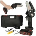 N\A Mini USB chainsaw in case