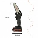 N\A Mini USB grandininis pjūklas dėkle