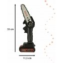 N\A Mini USB grandininis pjūklas dėkle