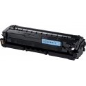 Samsung CLT-C503L alkuperäinen riittoisa syaani värikasetti Samsung CLT-C503L alkuperäinen riittoisa syaani värikasetti