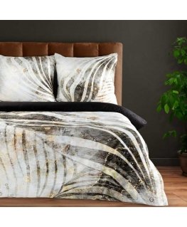 Bedding set Eurofirany MS/POS/ST/MING13 160X200 70X80/X2