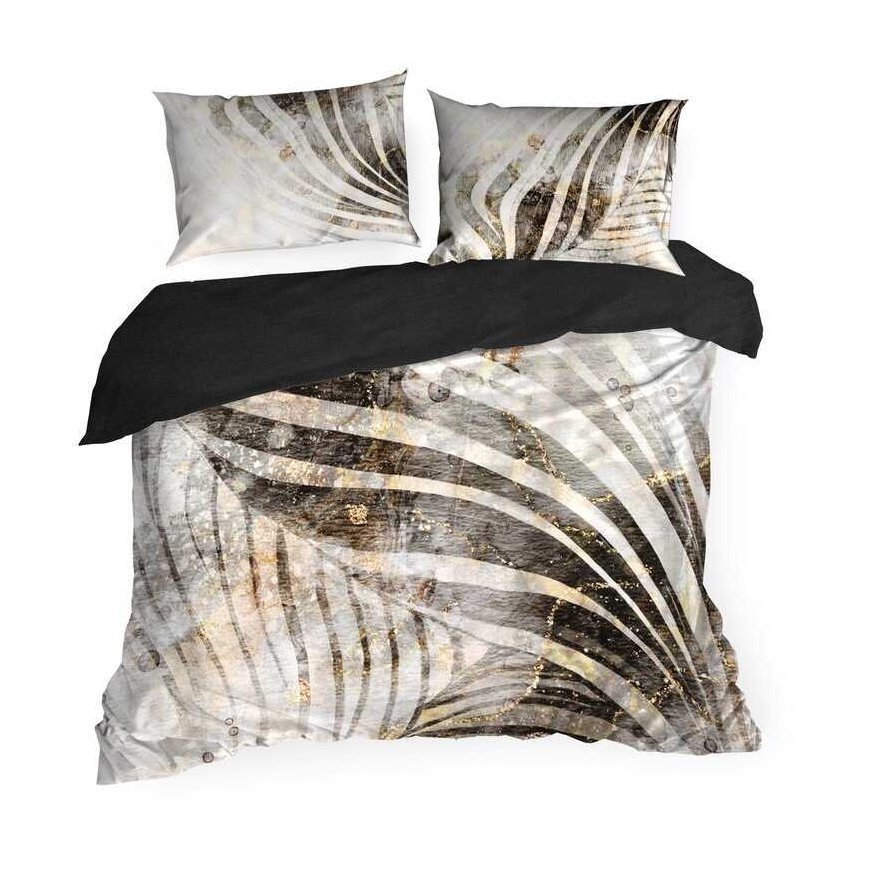Bedding set Eurofirany MS/POS/ST/MING13 160X200 70X80/X2 – 2