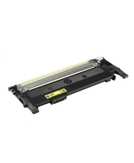 Extra Digital Printer cartridge HP 117A (W2072A), yellow