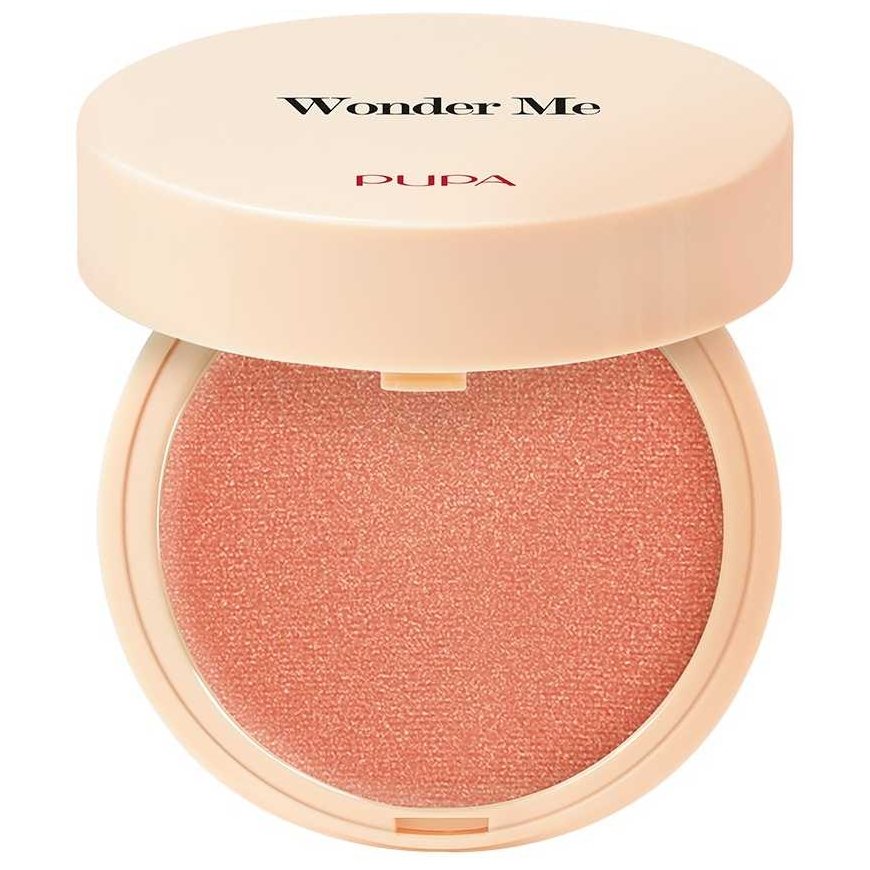 Pupa Milano Wonder Me Blush róż do policzków 009 Last Crush 4g