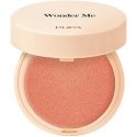 Pupa Milano Wonder Me Blush róż do policzków 009 Last Crush 4g Pupa Milano Wonder Me Blush róż do policzków 009 Last Crush 4g