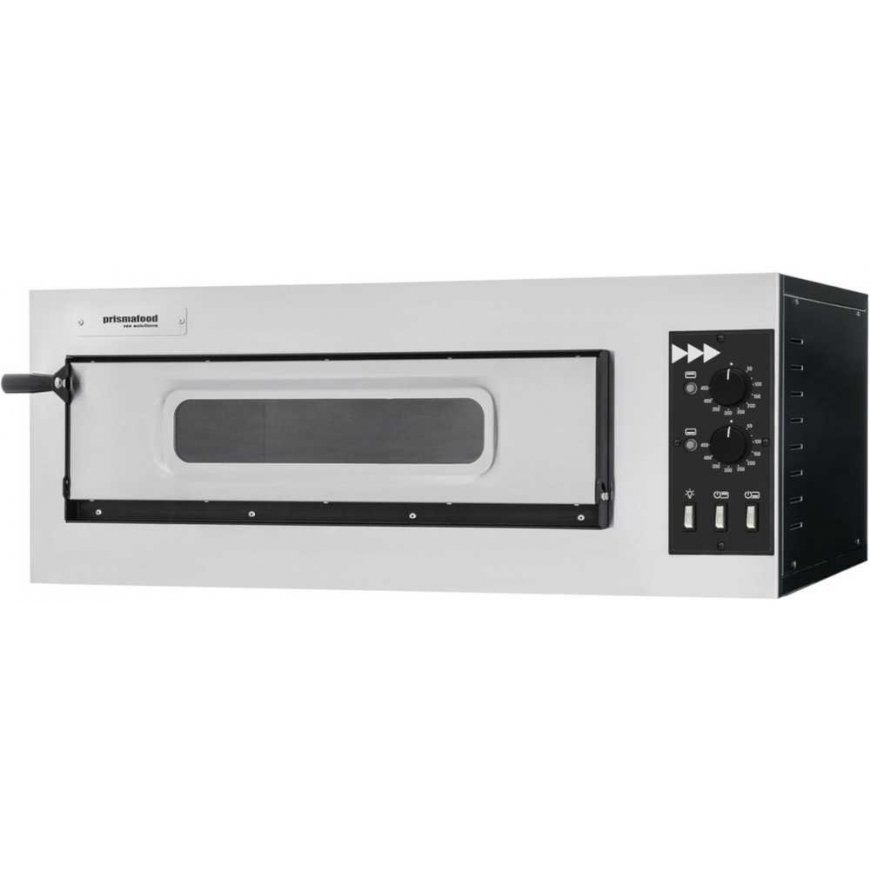 Prismafood Electric oven Prismafood 1 chamber