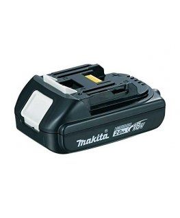 Makita 196462-9 Akumuliatorius 18 V, 2,0 Ah slide type Li-ion