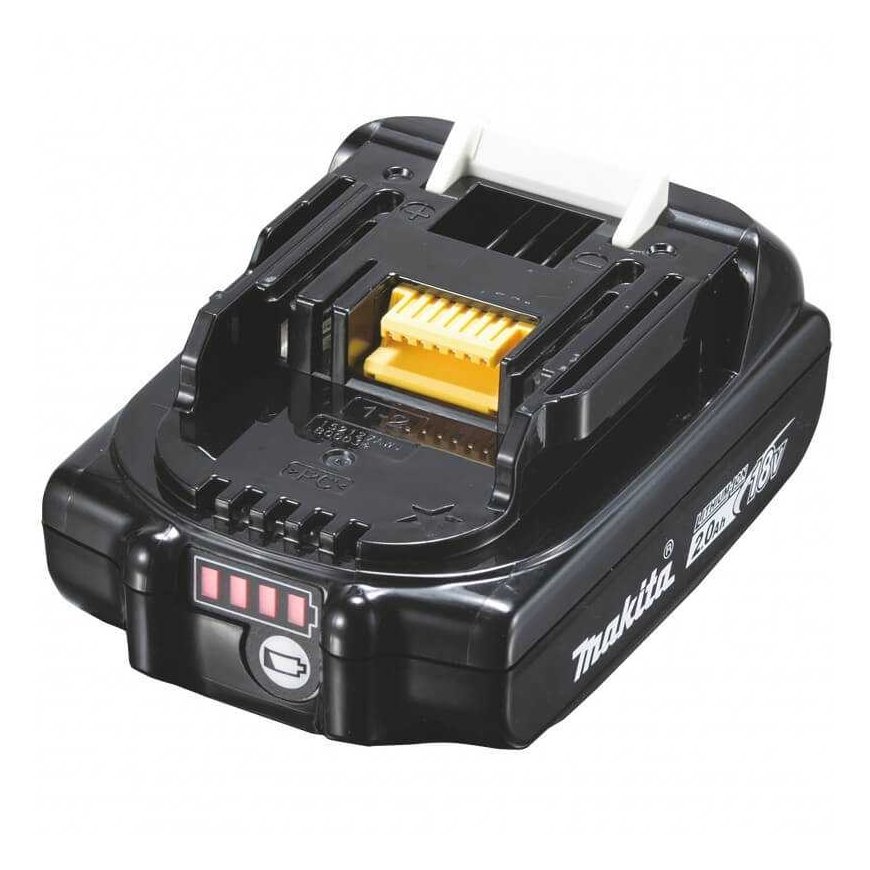 Makita 196462-9 Akumuliatorius 18 V, 2,0 Ah slide type Li-ion – 3