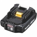 Makita 196462-9 Akumuliatorius 18 V, 2,0 Ah slide type Li-ion Makita 196462-9 Akumuliatorius 18 V, 2,0 Ah slide type Li-ion