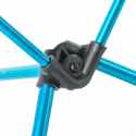 Tourist chair Helinox Chair Zero L - Black Tourist chair Helinox Chair Zero L - Black