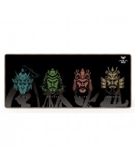 Aula MP-WFFM Large size Gaming Mouse Pad (70x30x0.2cm) with sewi