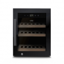 Caso | Wine Cooler | WineExclusive 12 | Energy efficiency class G | Bottles capacity 12 | Cooling type Compressor technology | J Caso | Wine Cooler | WineExclusive 12 | Energy efficiency class G | Bottles capacity 12 | Cooling type Compressor technology | J