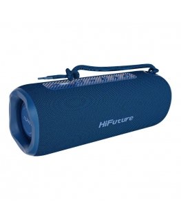 Speaker HiFuture Alpha Bluetooth (blue)