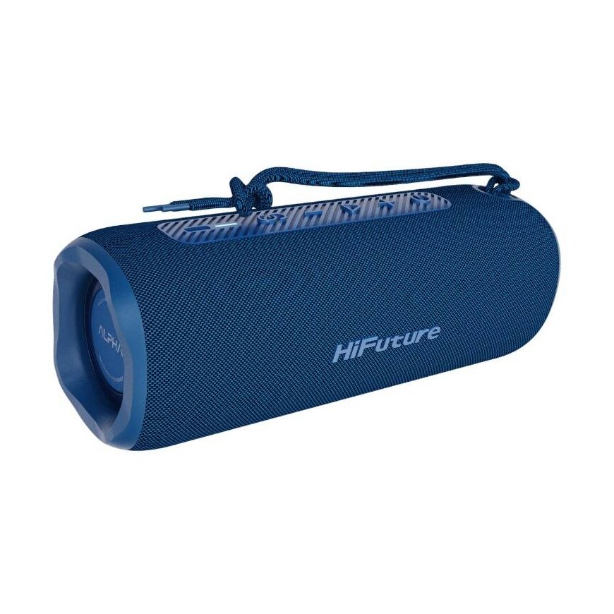 Hifuture Speaker HiFuture Alpha Bluetooth (blue)