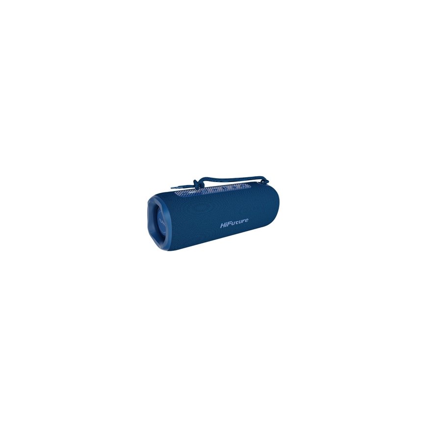Speaker HiFuture Alpha Bluetooth (blue) – 2