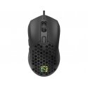 Sandberg 640-28 hiir Mängimine Mõlemakäeline USB tüüp A 12800 DPI Sandberg 640-28 hiir Mängimine Mõlemakäeline USB tüüp A 12800 DPI