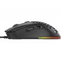 Sandberg 640-28 компьютерная мышь Игровой Для обеих рук USB тип-A 12800 DPI Sandberg 640-28 компьютерная мышь Игровой Для обеих рук USB тип-A 12800 DPI