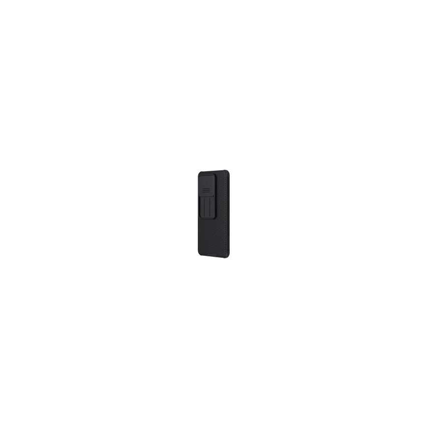 Nillkin CamShield PRO Hard Case for Xiaomi 14T Black