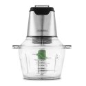 Gastroback Design Mini Chopper Plus электрический измельчитель пищи 0,6 L 400 W Нержавеющая сталь, П Gastroback Design Mini Chopper Plus электрический измельчитель пищи 0,6 L 400 W Нержавеющая сталь, П