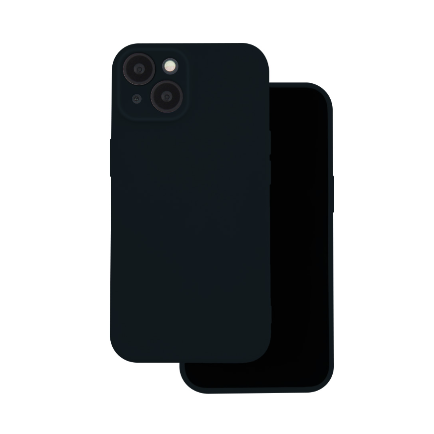 Mocco Silicon Back Case for Apple iPhone 16 Pro