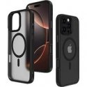 Mocco Silicon Back Case for Apple iPhone 16 Pro