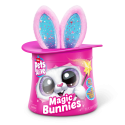 PETS ALIVE interactive plush Magic Bunny