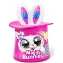 PETS ALIVE interactive plush Magic Bunny